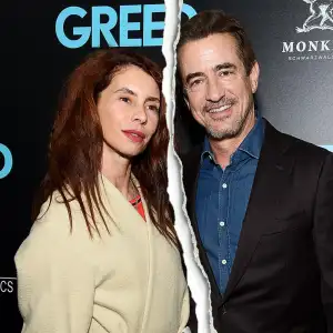 Dermot Mulroney Files for Divorce From Prima Apollinaare After 14 Years Of Marriage GettyImages 1208470300