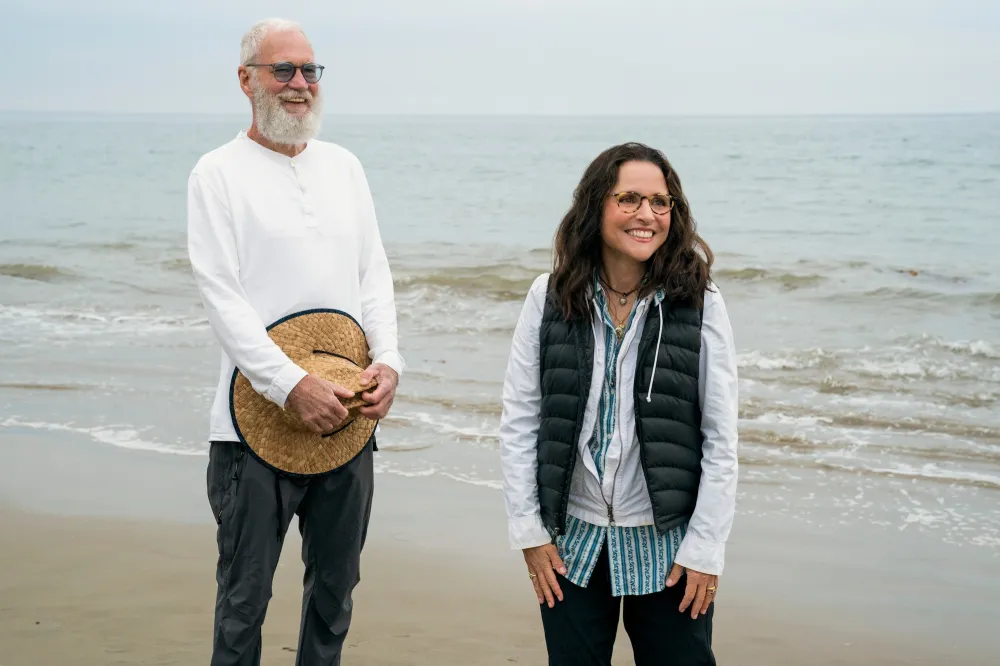 Did David Letterman Retire After Late Night