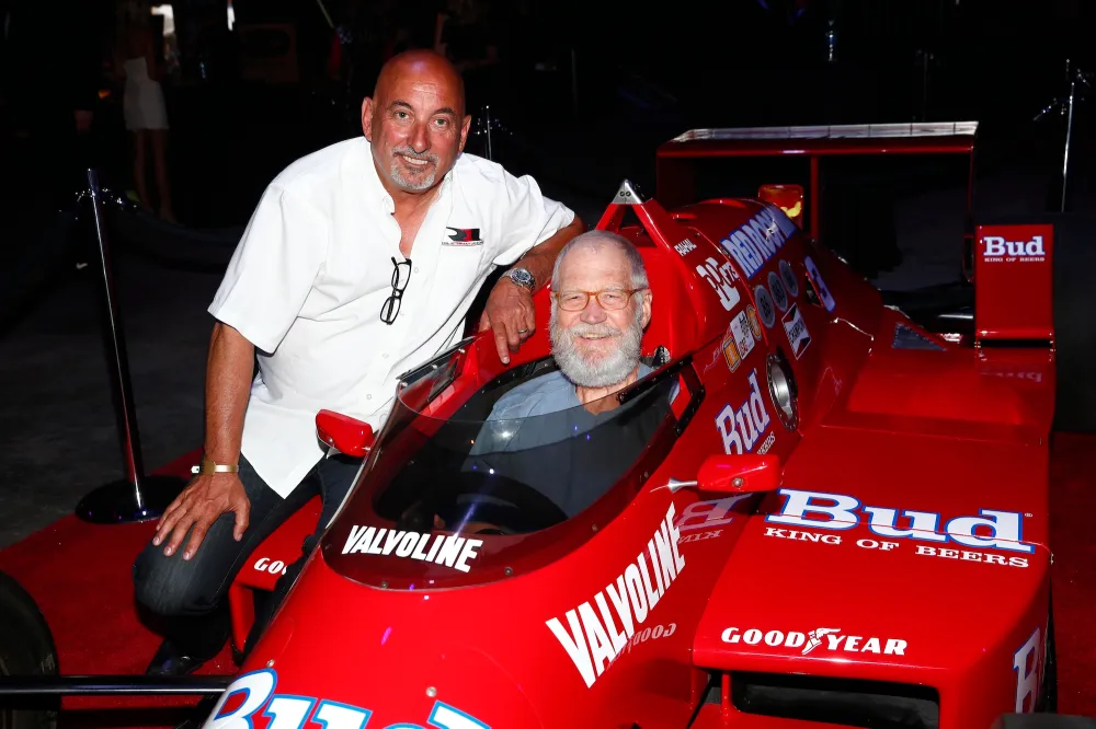 Did David Letterman Retire After Late Night