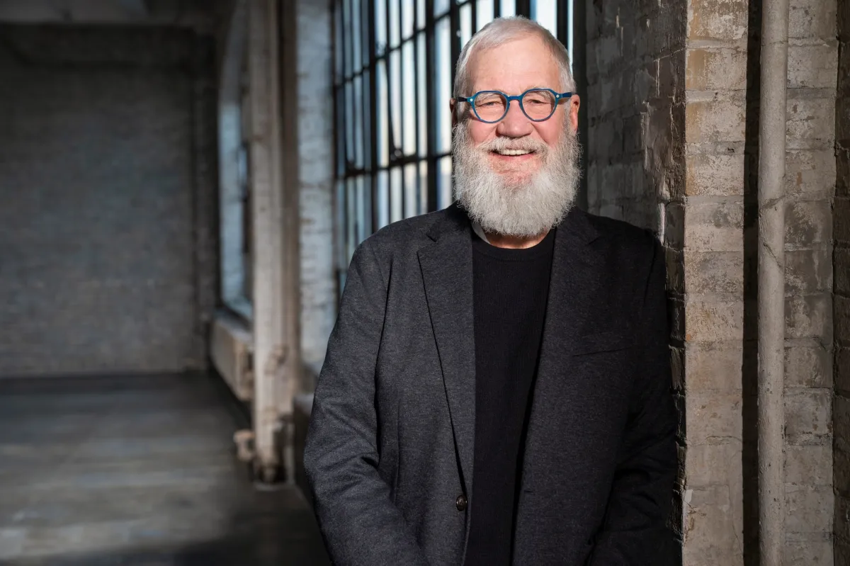 Did David Letterman Retire After Late Night