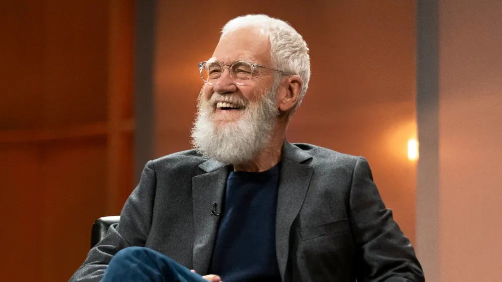 Did David Letterman Retire After Late Night