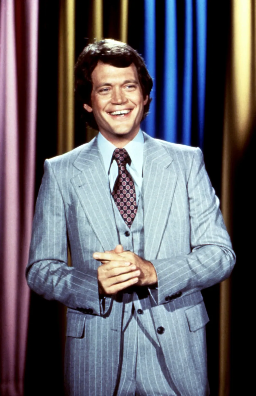 Did David Letterman Retire After Late Night