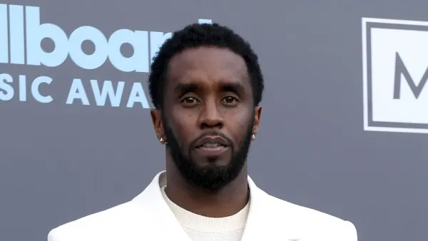 Diddy Paid Security Guard for Video feature GettyImages-1397428228