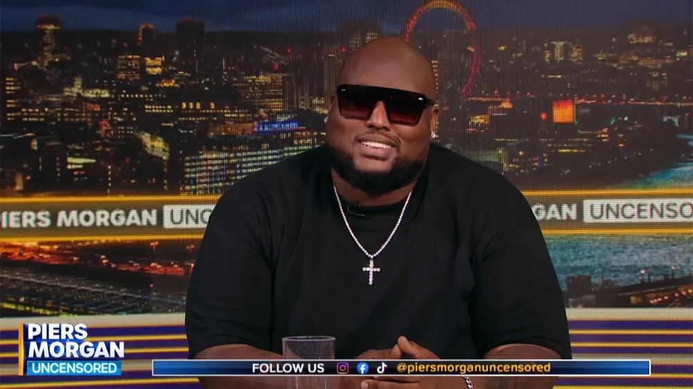 Diddy s Bodyguard Says He s Fleeing US After Trial 007