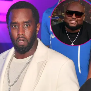 Diddy s Bodyguard Says He s Fleeing US After Trial 009