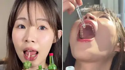 Doctors Ruled Out Concerns With Eating Cosmetics Before Influencer Death