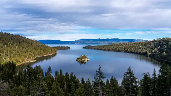 Door Dash Exec Josh Pickles Dies in Lake Tahoe Boat Tragedy