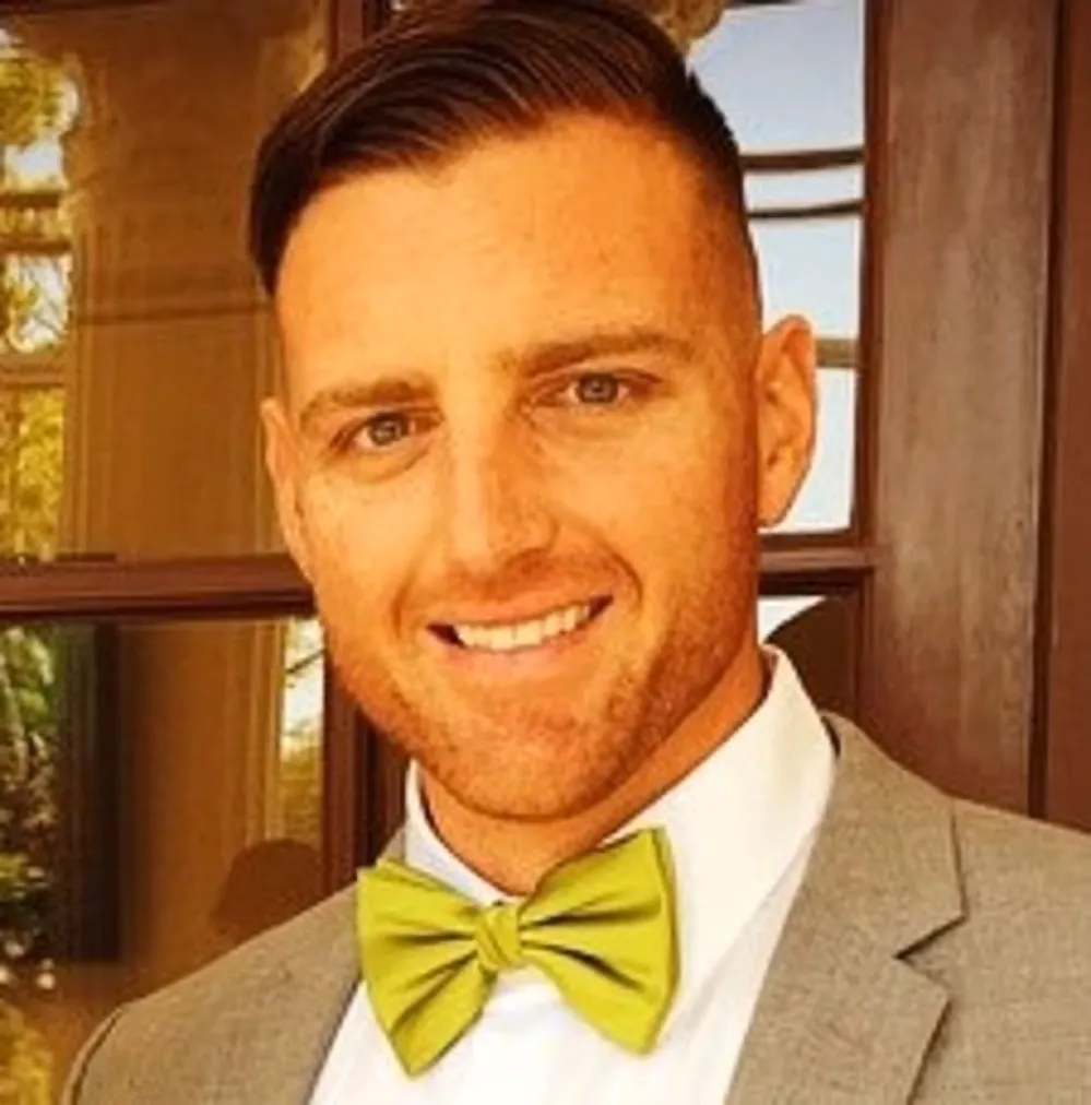 Door Dash Exec Josh Pickles Dies in Lake Tahoe Boat Tragedy