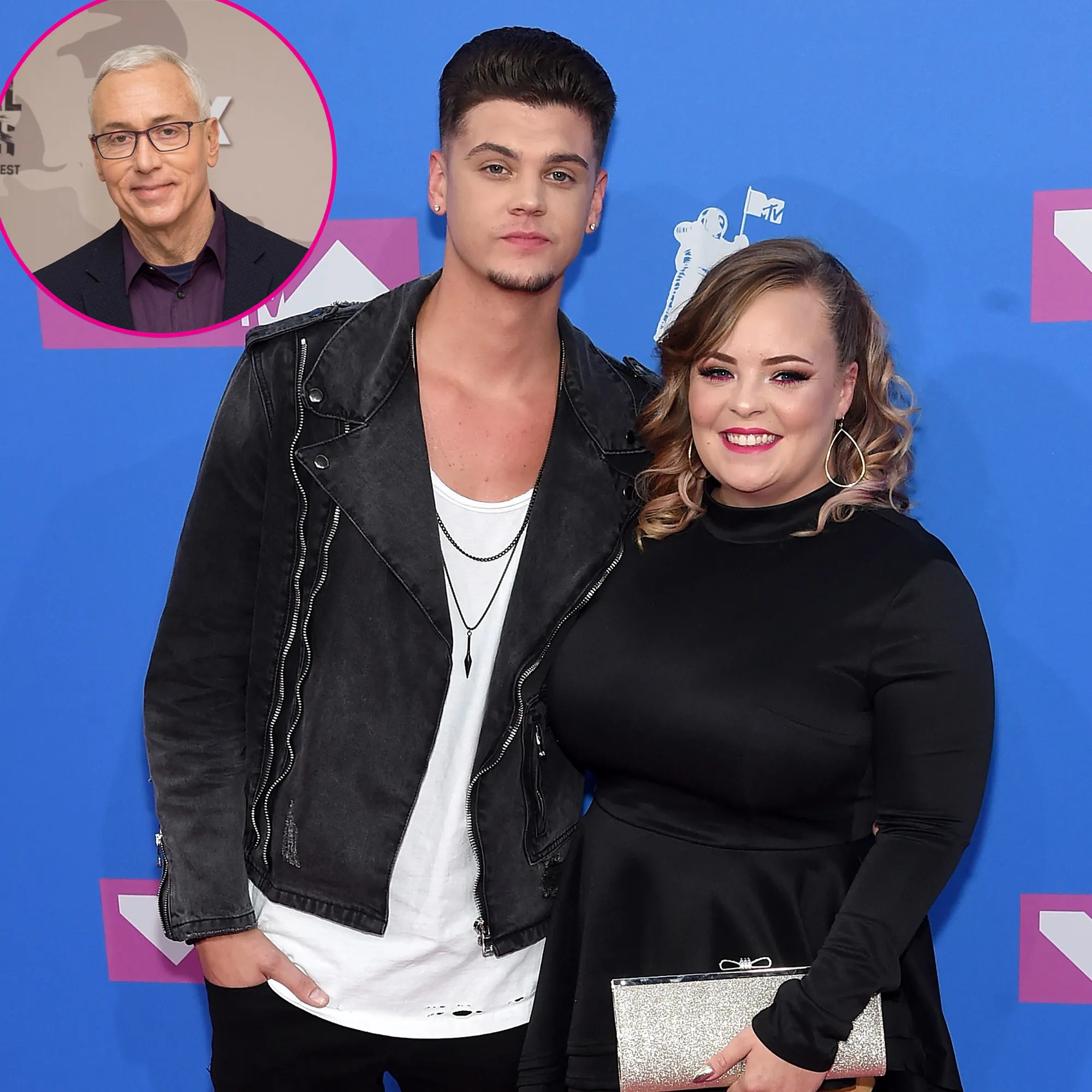 Dr Drew Pinsky Is Confident Tyler Baltierra and Catelynn Lowell Will Have Relationship With Daughter Carly 1