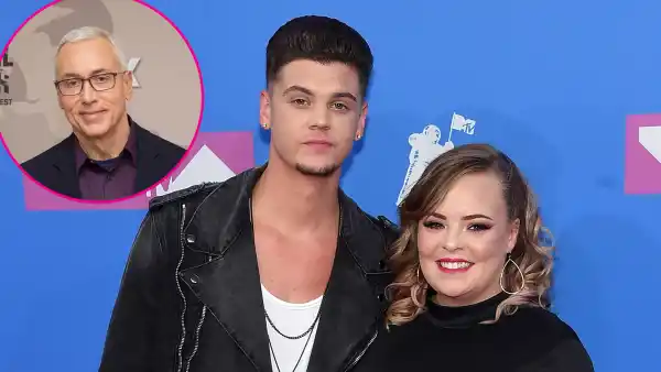Dr Drew Pinsky Is Confident Tyler Baltierra and Catelynn Lowell Will Have Relationship With Daughter Carly 1