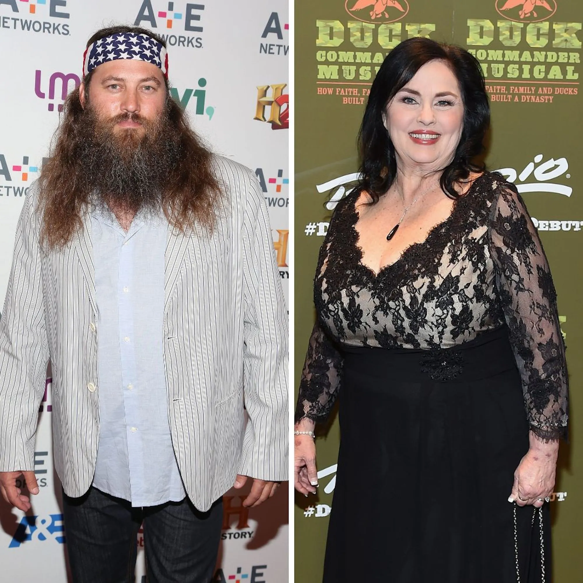 Duck Dynasty Willie Robertson Shares Sad Health Update About Mom Kay