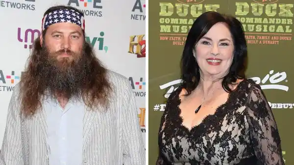 Duck Dynasty Willie Robertson Shares Sad Health Update About Mom Kay