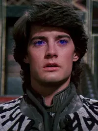Kyle MacLachlan in Dune