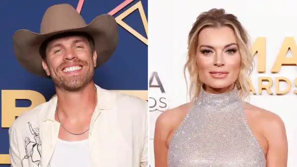 Dustin Lynch Shares Insight Into His Friendship With Lindsay Hubbard