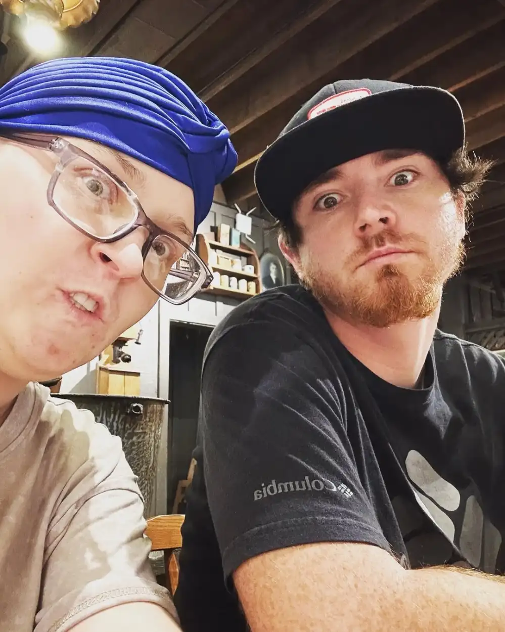 Eldridge-Toney-on-Grief-After-Anna-Cardwell-Death