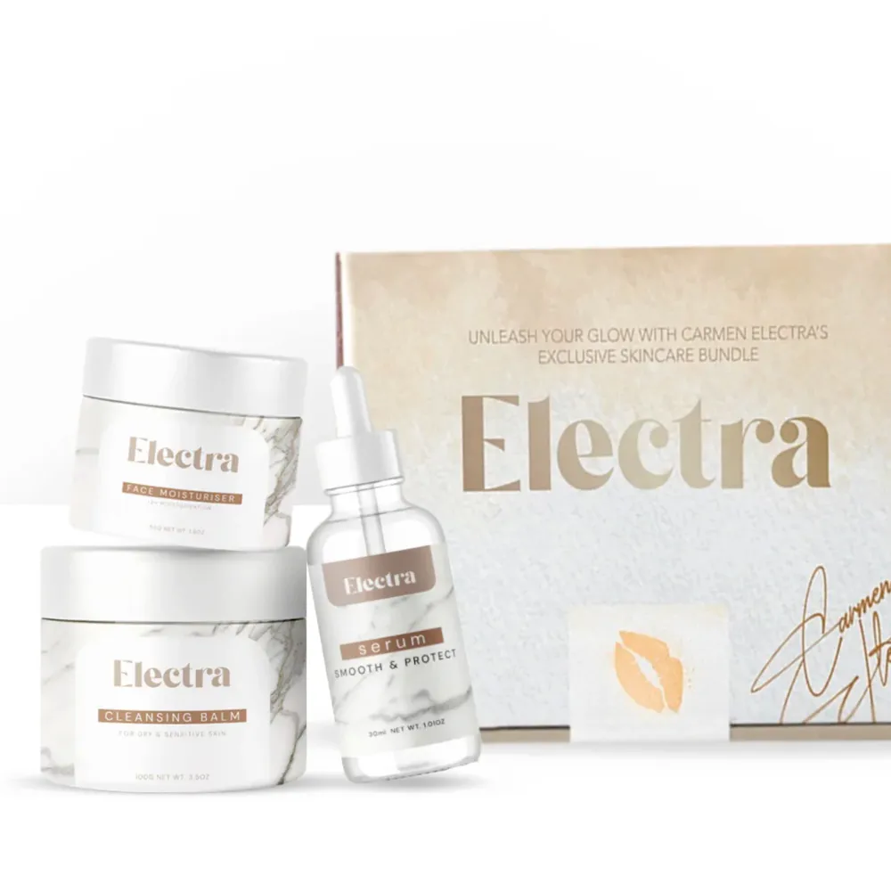 Electra Essentials Bundle
