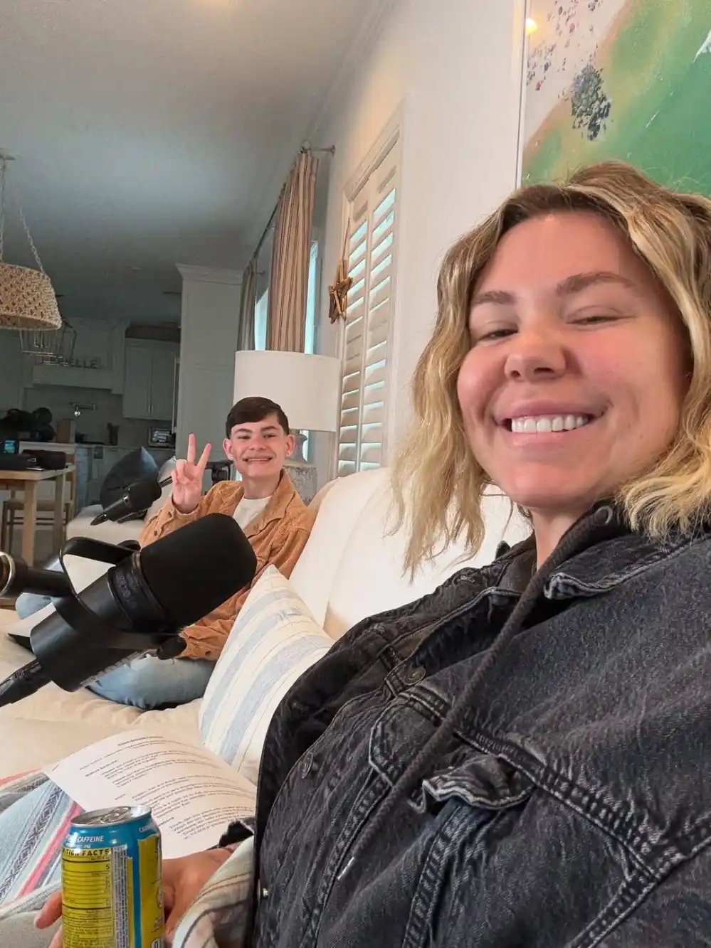 Elliott-and-Kailyn-Lowry-Podcast