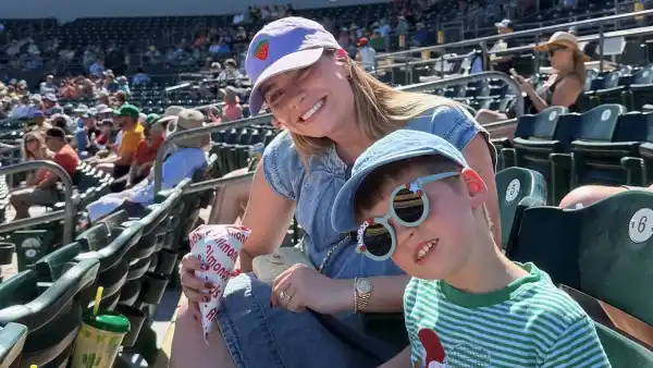 Emilie Kiser's Brother Breaks Silence After Death of Trigg