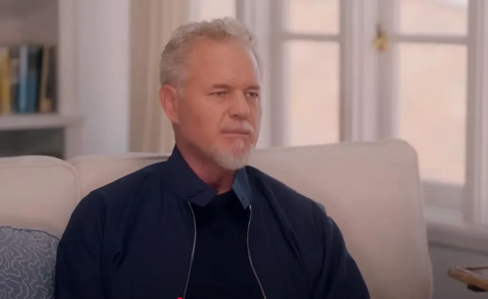 Eric Dane and Rebecca Gayhearts Relationship Timeline