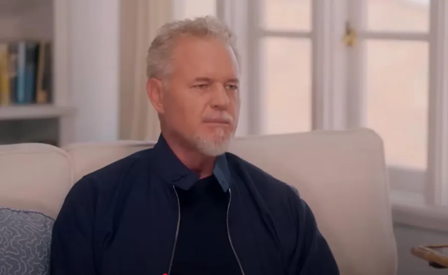 Eric Dane and Rebecca Gayhearts Relationship Timeline