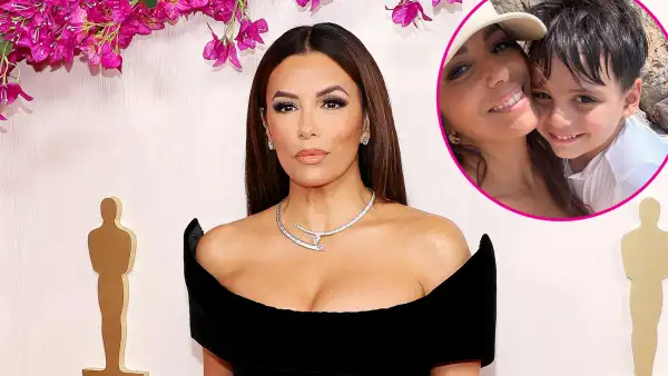 Eva Longoria Shares Photos of Son Santi in Celebration of His 7th Birthday I Love You GettyImages 2074095927