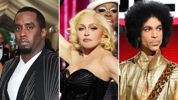 Every Celebrity Mentioned During the Diddy Trial Kanye West Michael B Jordan and More 675628856 1736168737 498353216 Madonna and Prince
