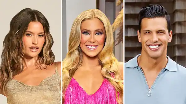 Every Summer House Cast Member Who Only Lasted 1 Season Lexi Wood Samantha Feher Chris Leoni