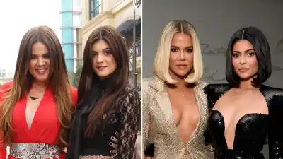 Every Time the Kardashians Revealed Their Surgery
