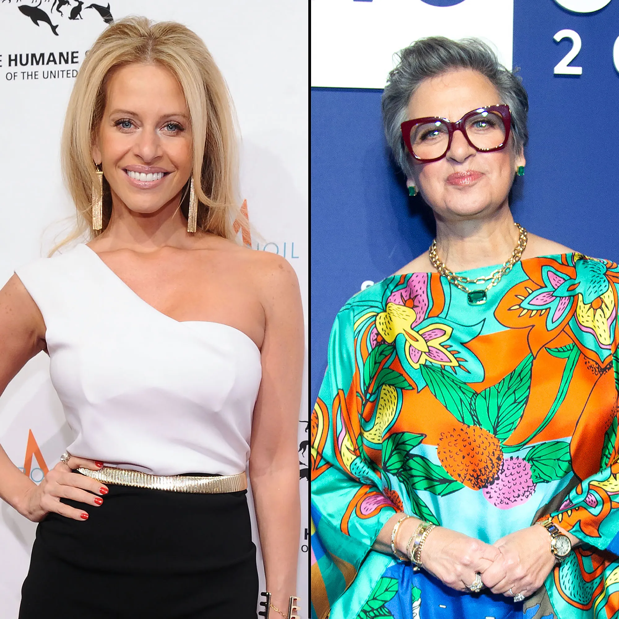 Everything to Know About the Manzo Family Feud