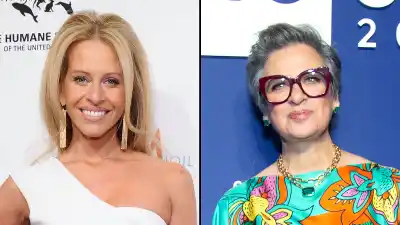 Everything to Know About the Manzo Family Feud