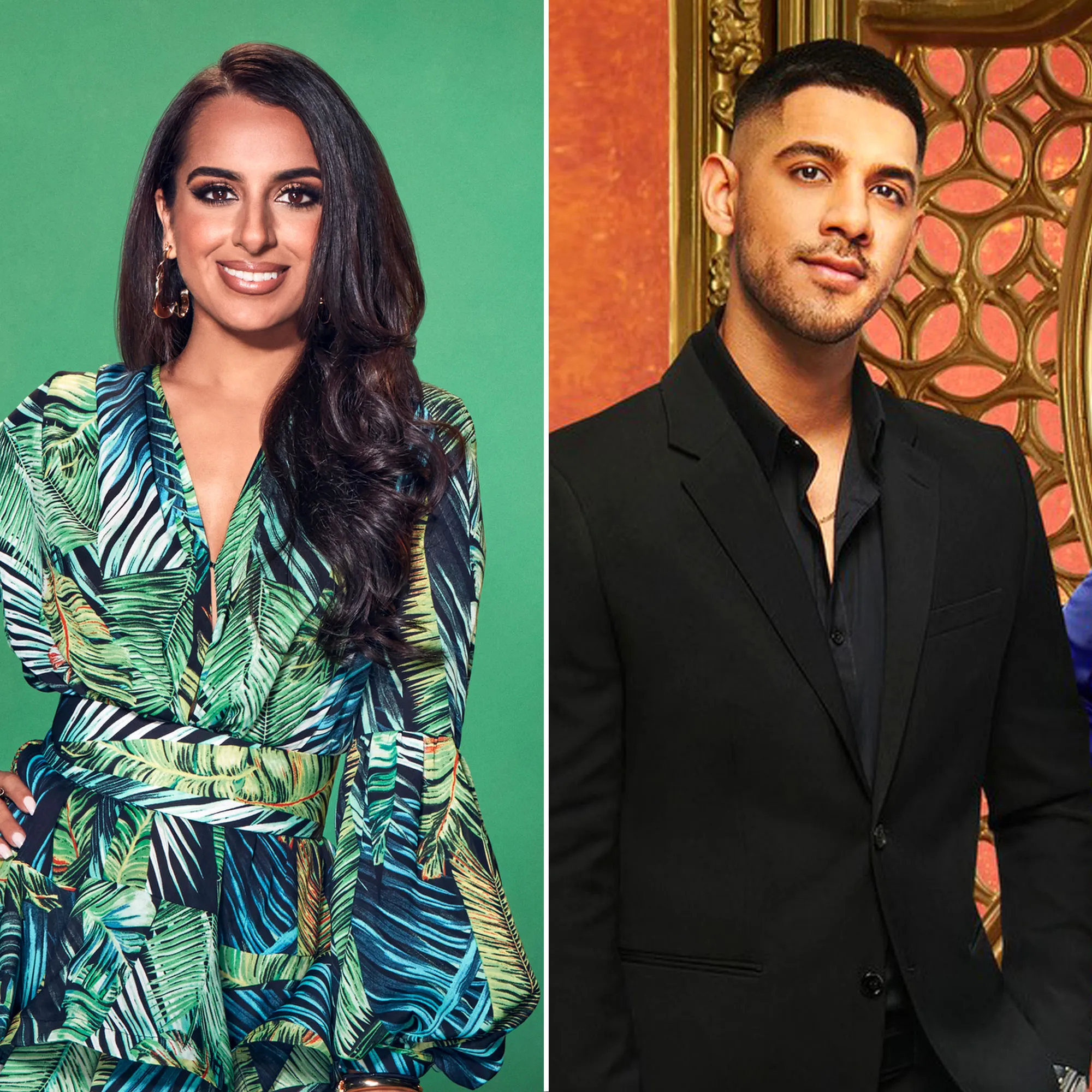 Family Karma Monica Vaswani Claims Ex Fiance Rishi Karamchandani Cheated on Her