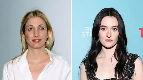 Fans Hate Carolyn Bassette Kennedy s Converse in American Love Story But She Really Wore the Shoes