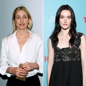 Fans Hate Carolyn Bassette Kennedy s Converse in American Love Story But She Really Wore the Shoes