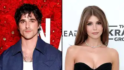 Feature Inside Jacob Elordi and Olivia Jade Romance