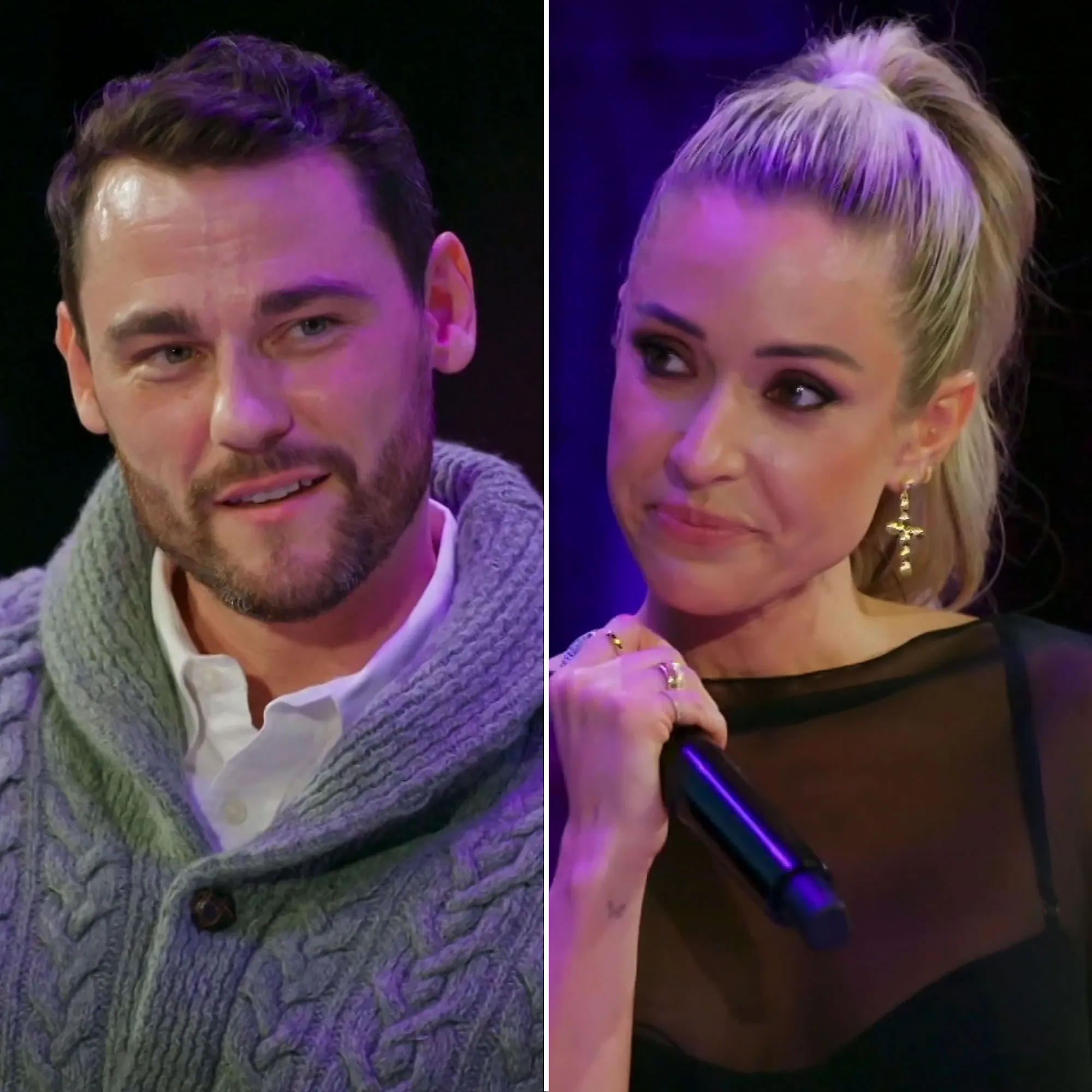 Feature Kristin Cavallari Found It Really Difficult to Have 1st Boyfriend Johnny Diminish Their Relationship to Just Sex