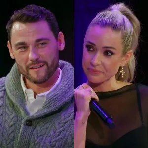 Feature Kristin Cavallari Found It Really Difficult to Have 1st Boyfriend Johnny Diminish Their Relationship to Just Sex