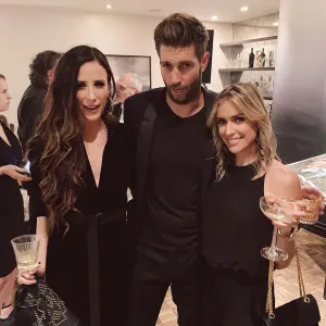 Feature Kristin Cavallari Subtly Recalls Kelly Henderson Friendship Fallout Because of Very Cavallari Jay Cutler