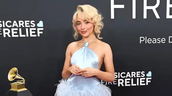 Feature Sabrina Carpenter Addresses Album Cover Backlash