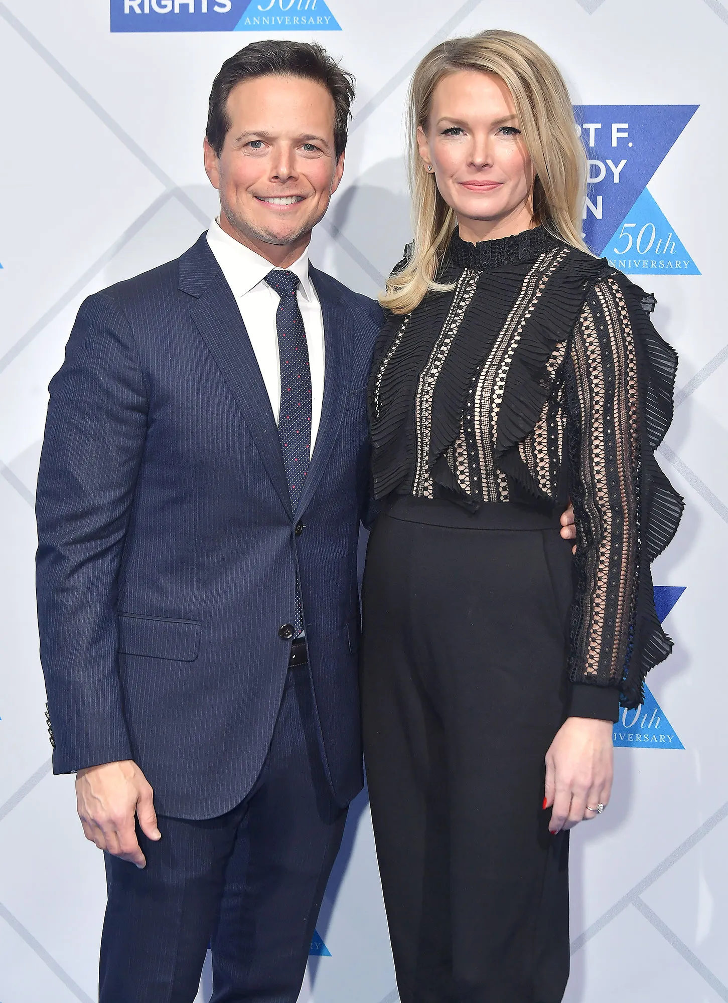 Feature Scott Wolf Ex Kelley Wolf Says She Feels Scared and Alone After Restraining Order Drama