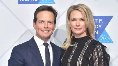 Feature Scott Wolf Ex Kelley Wolf Says She Feels Scared and Alone After Restraining Order Drama