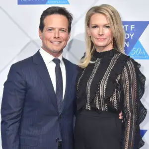 Feature Scott Wolf Ex Kelley Wolf Says She Feels Scared and Alone After Restraining Order Drama