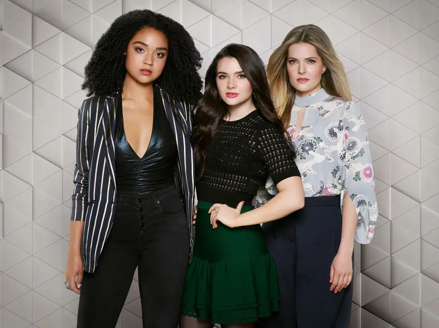 Feature The Bold Type Cast Where Are They Now