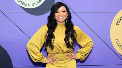 Feature Tisha Campbell 25 Things