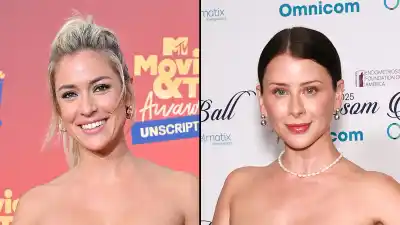 Feature What Happened Between Kristin Cavallari and Lo Bosworth