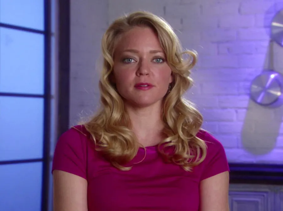 Food Network Tragedies