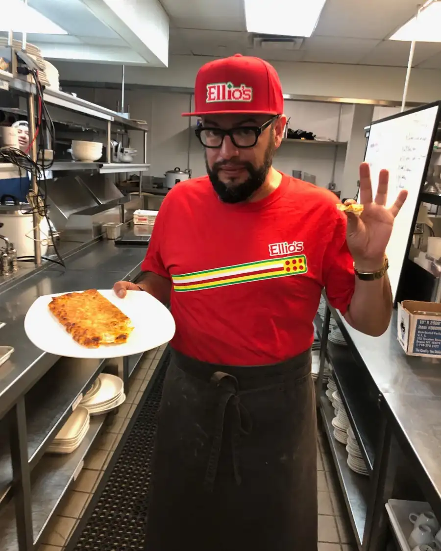 Food Network Tragedies