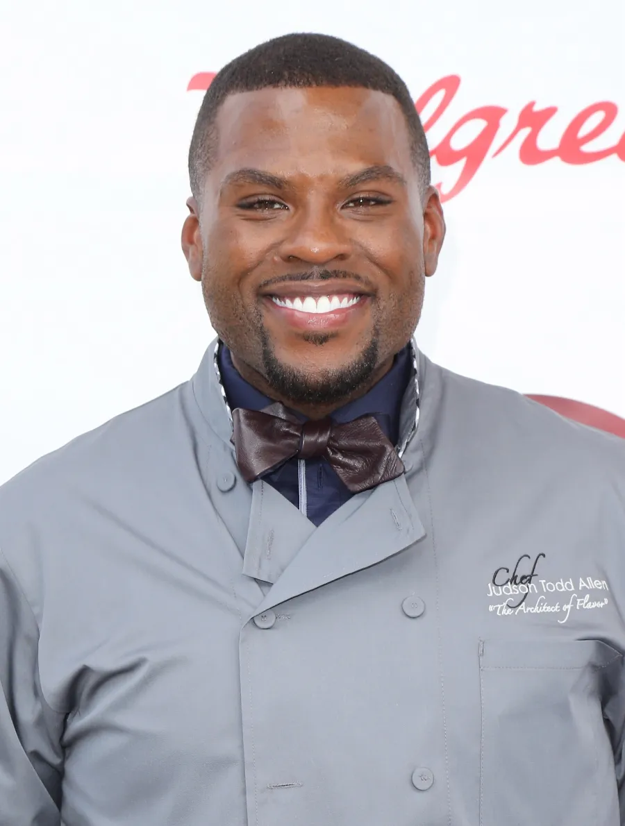 Food Network Tragedies