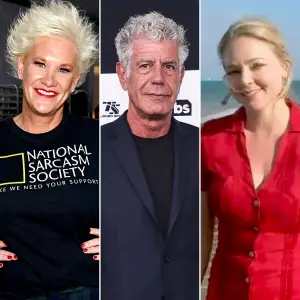 Food Network Tragedies