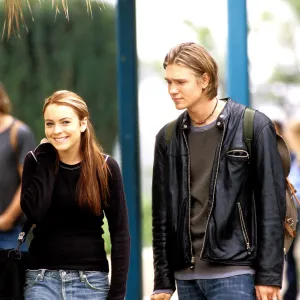 Freakier Friday New Trailer Chad Michael Murray