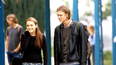 Freakier Friday New Trailer Chad Michael Murray